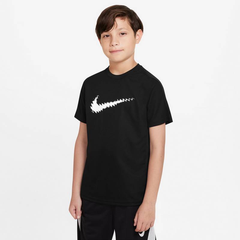 Nike DRI-FIT Funktionsshirt Jungen