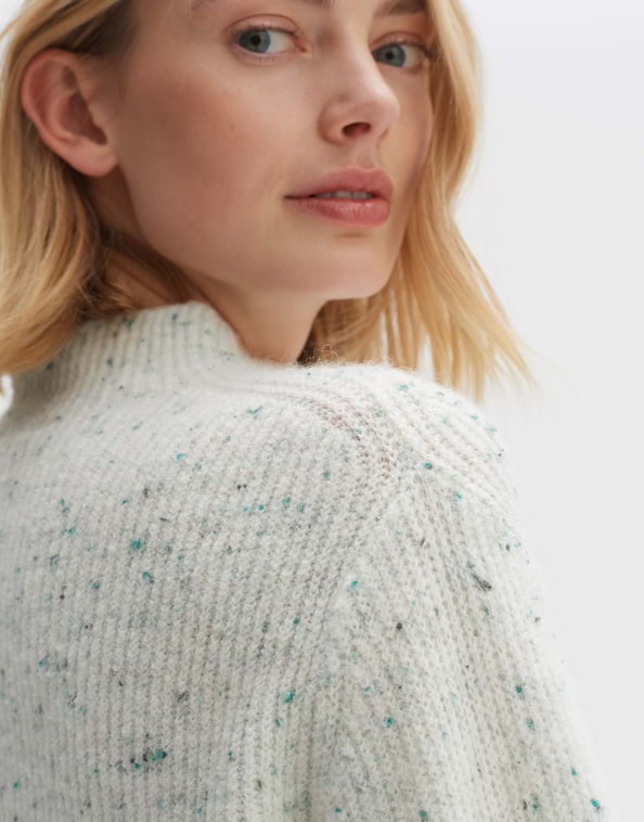 Pullover Pesolo