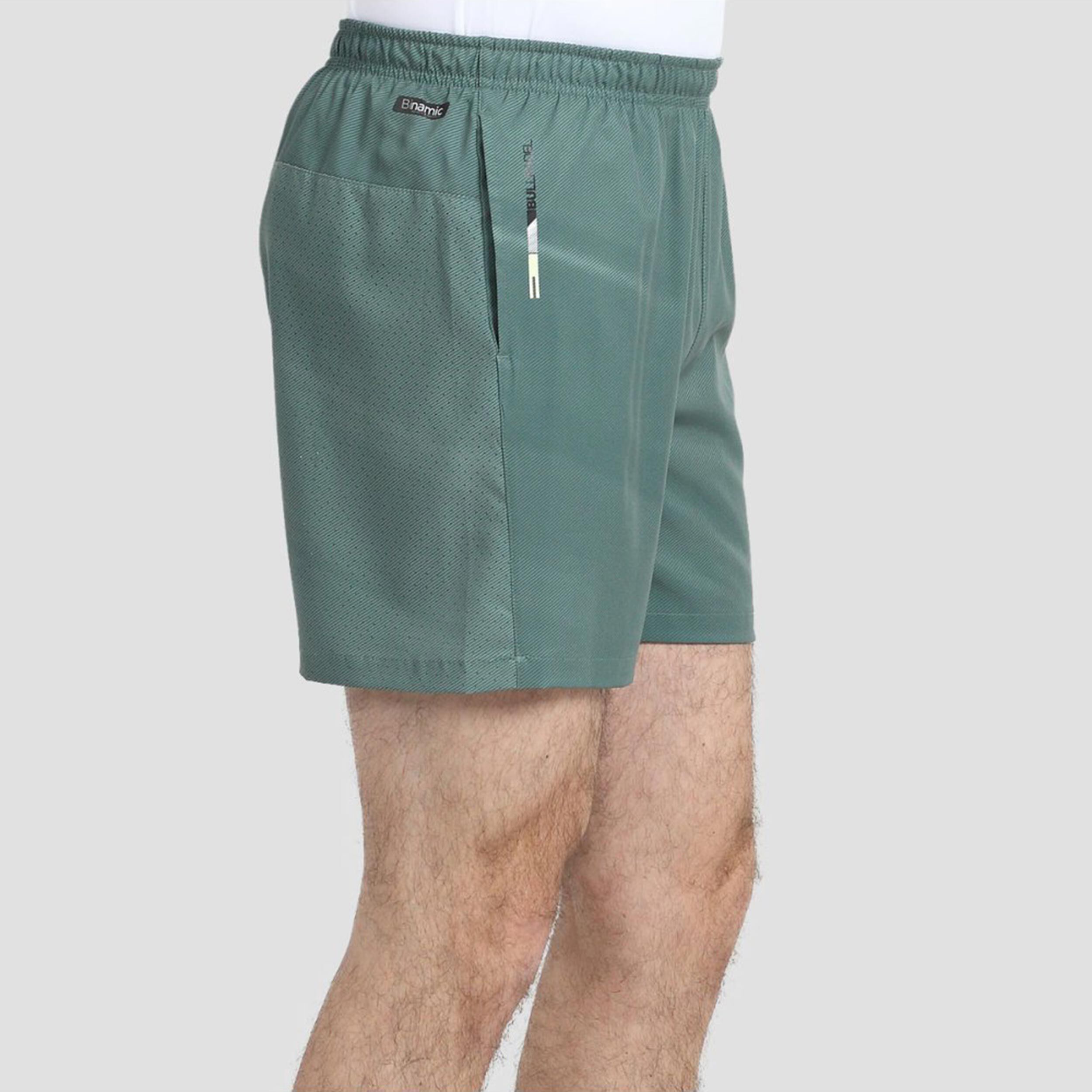 Adras Shorts Herren - Grün