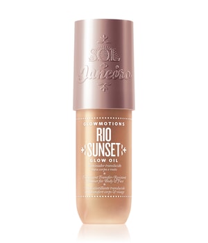 Sol de Janeiro Rio Sunset Glow Motion Körperöl-75 ml