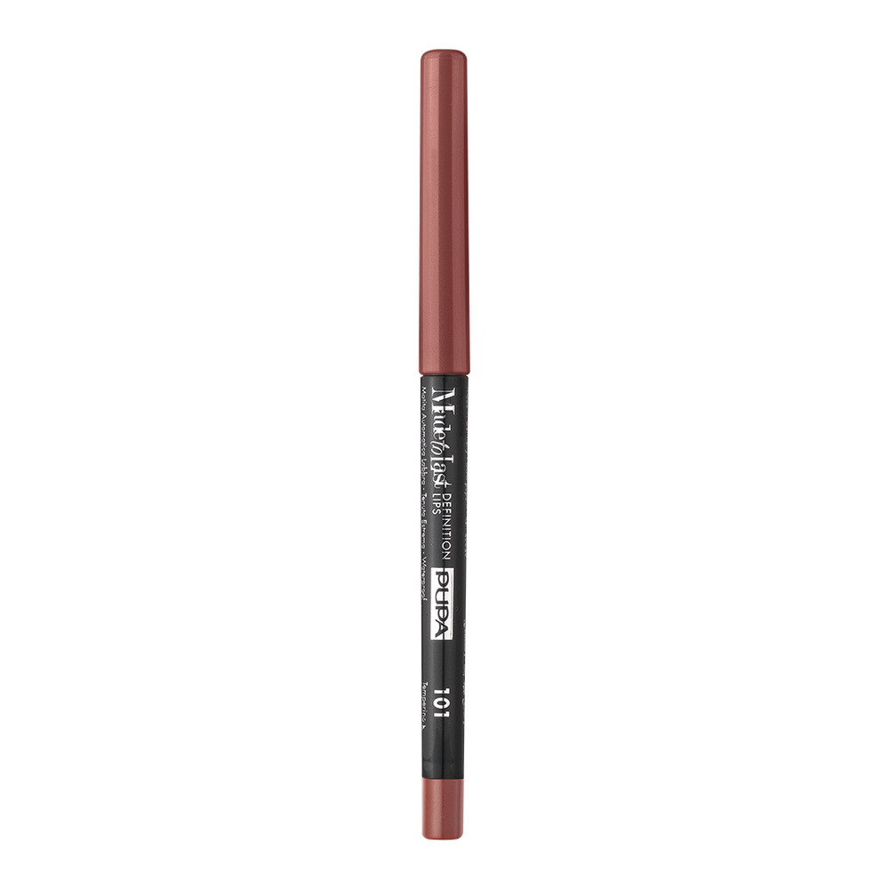 Pupa Milano MADE TO LAST DEFINITION LIPS Crayon à lèvres