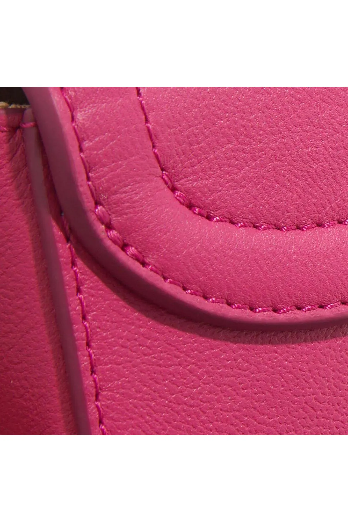 See by Chloé  Micro Umhängetasche Magnetisch Rosa
