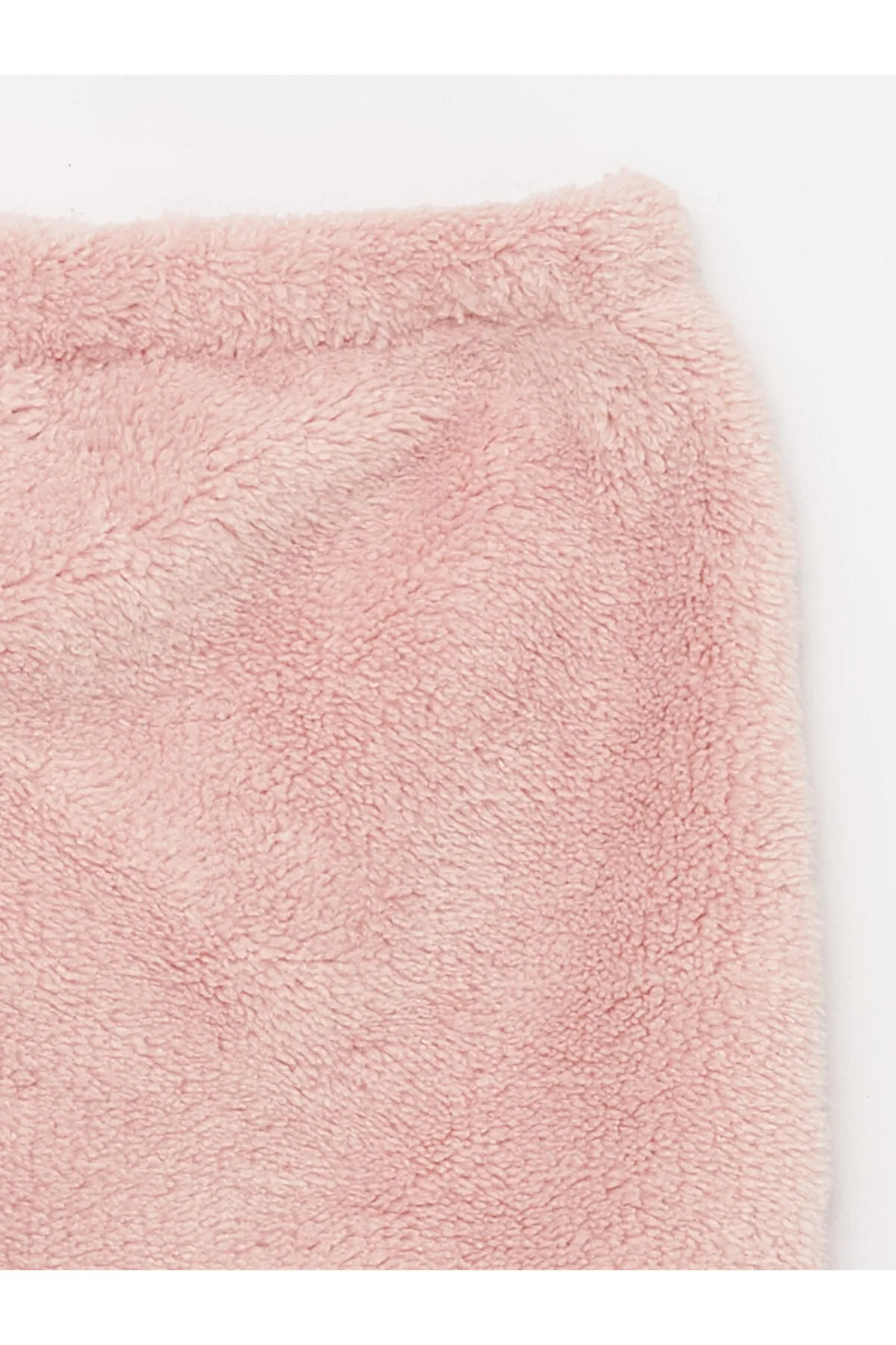 LC Waikiki  Langarm-Stickerei mit Rundhalsausschnitt und detaillierter Strickjacke und Hose für Babys im 2er-Set