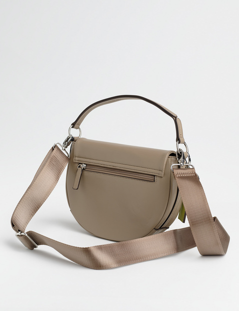Kleine Handtasche mit Schulterriemen