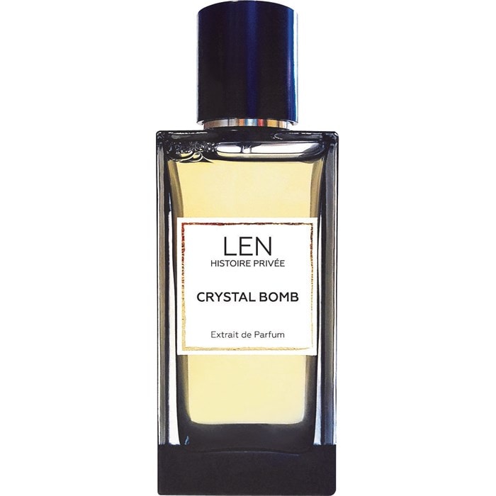 Extrait de Parfum