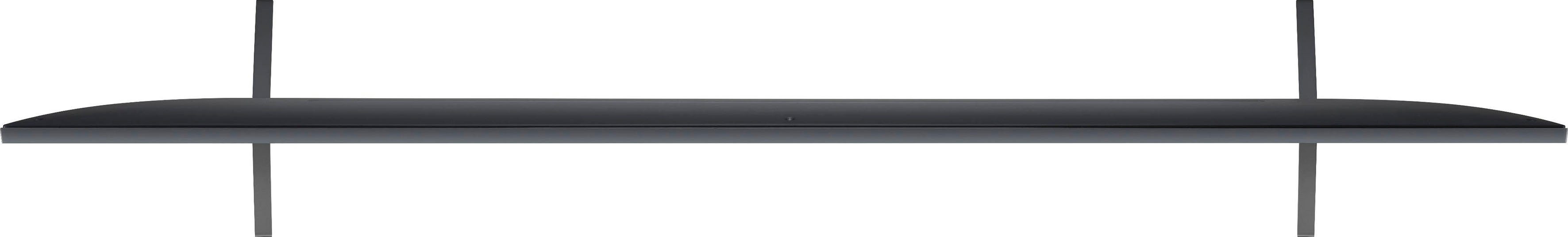 LG 86UR78006LB LCD-LED Fernseher (217 cm/86 Zoll, 4K Ultra HD, Smart-TV, UHD,α5 Gen6 4K AI-Prozessor,HDR10,AI Sound,AI Brightness Control)