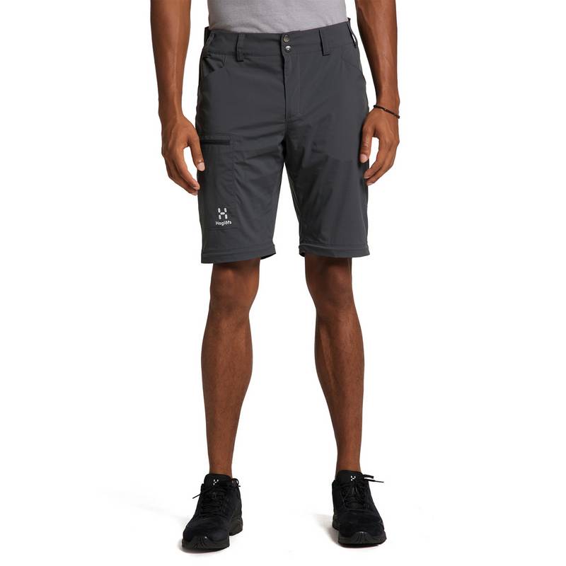 Haglfs Lite Standard Zip-off Pant Trekkinghose Herren