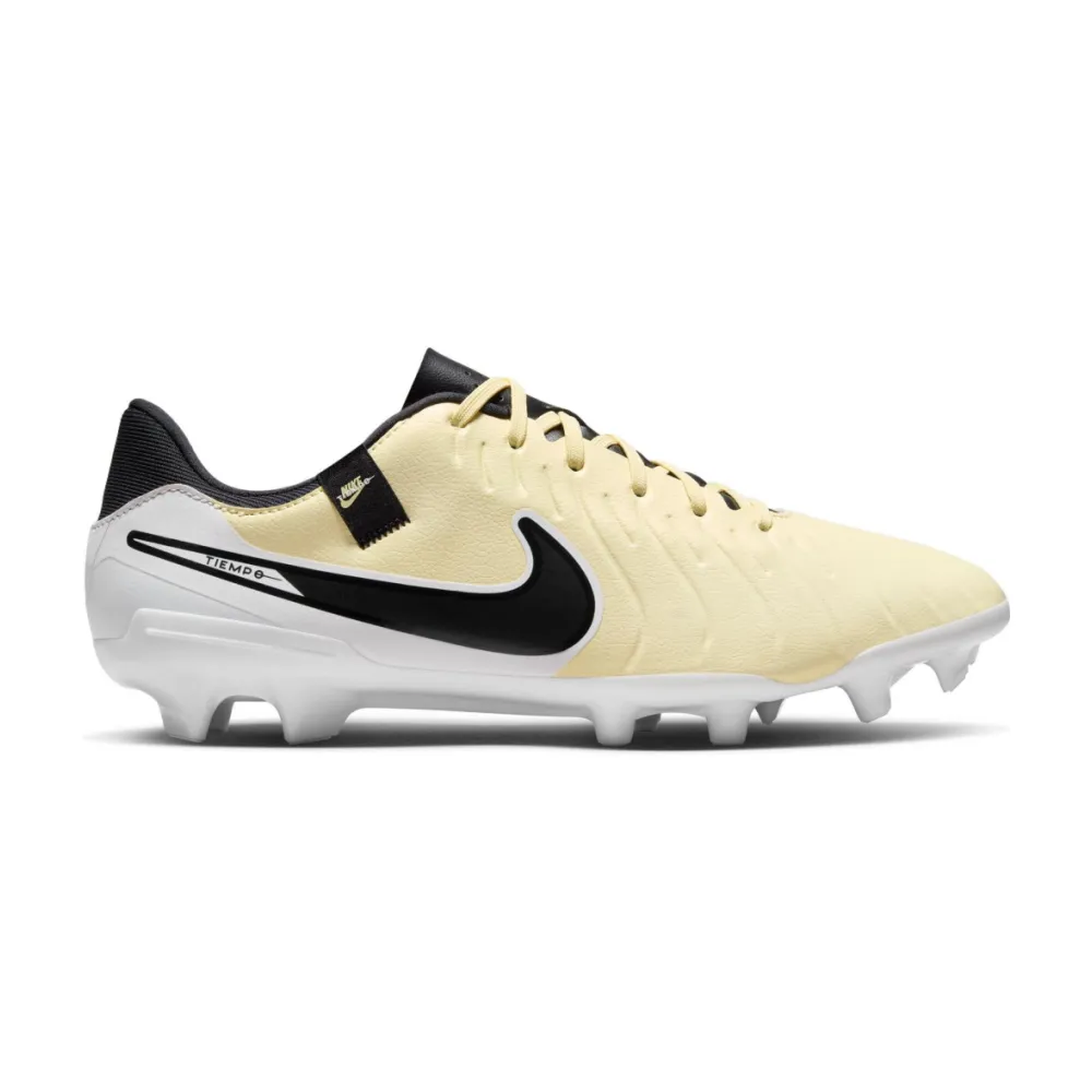 Nike Tiempo Legend 10 Academy MG DV4337-700 / gelb