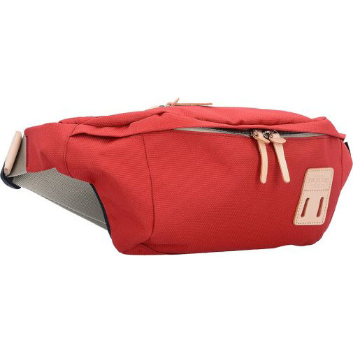 Harvest Label Tokachi Gürteltasche 34 cm