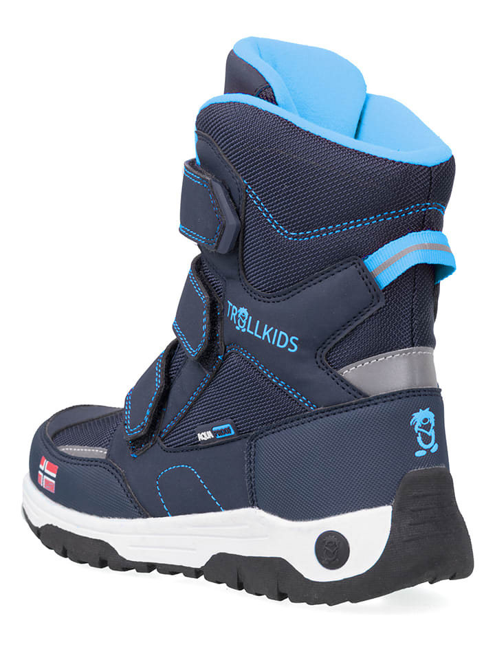 Trollkids Winterboots 