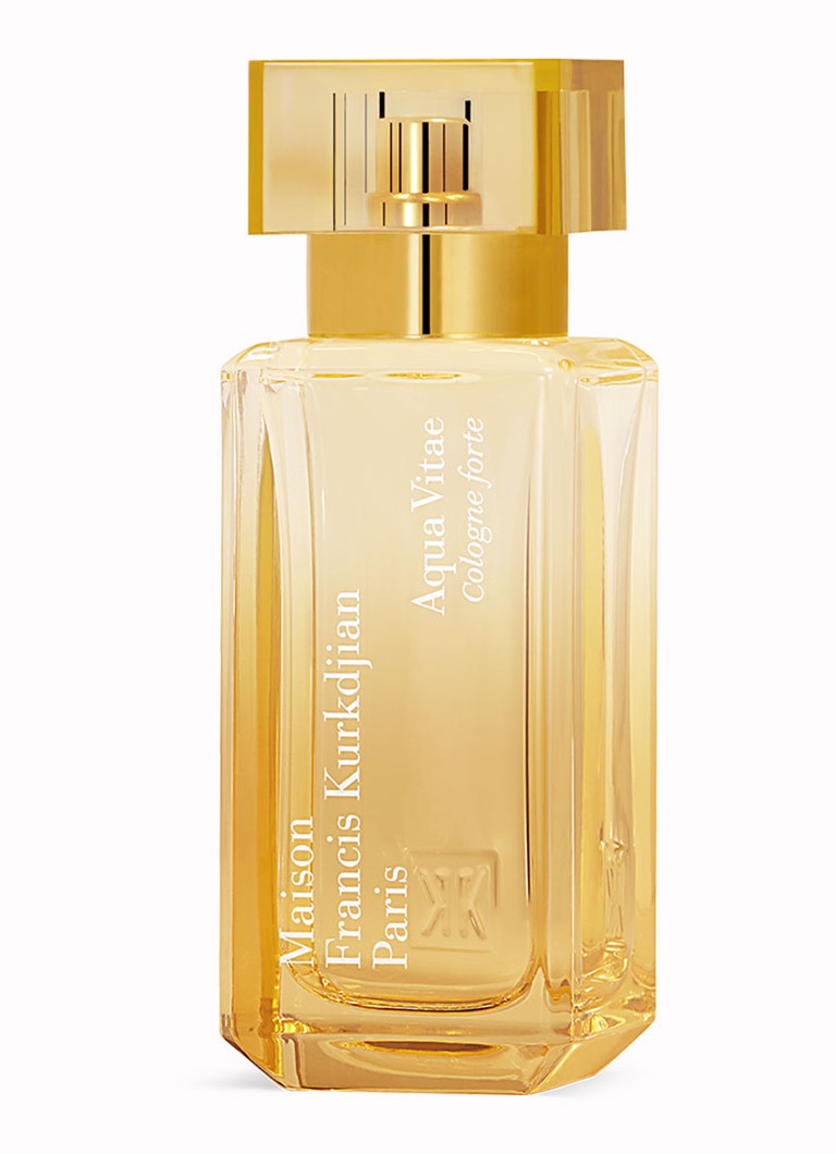 Maison Francis Kurkdjian Aqua Vitae Cologne forte Eau de Parfum