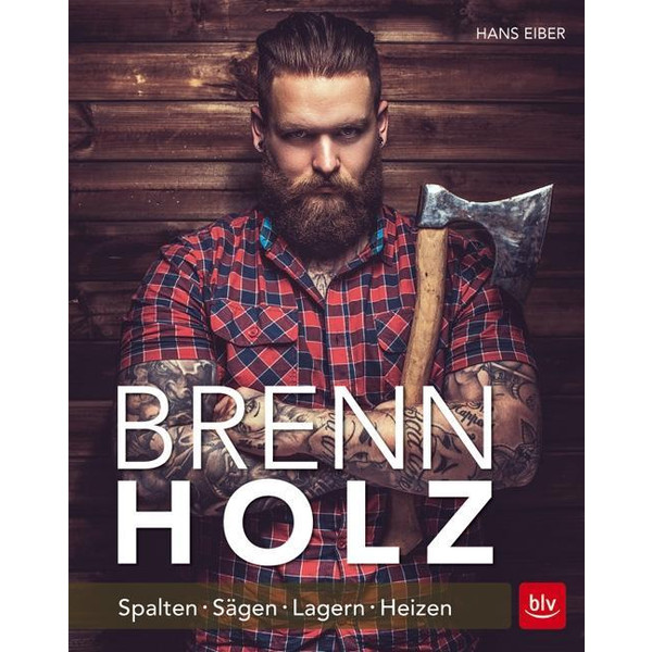 Brennholz - Ratgeber