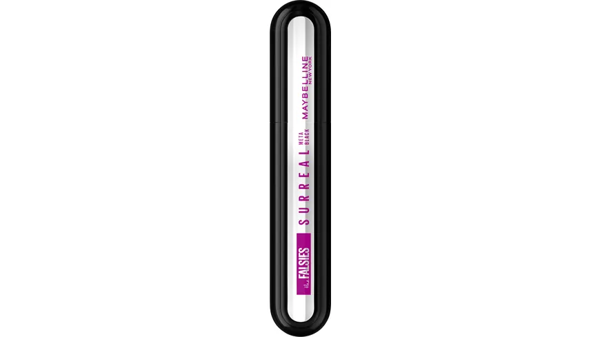 MAYBELLINE NEW YORK Falsies Surreal Mascara Meta Black - Meta Black