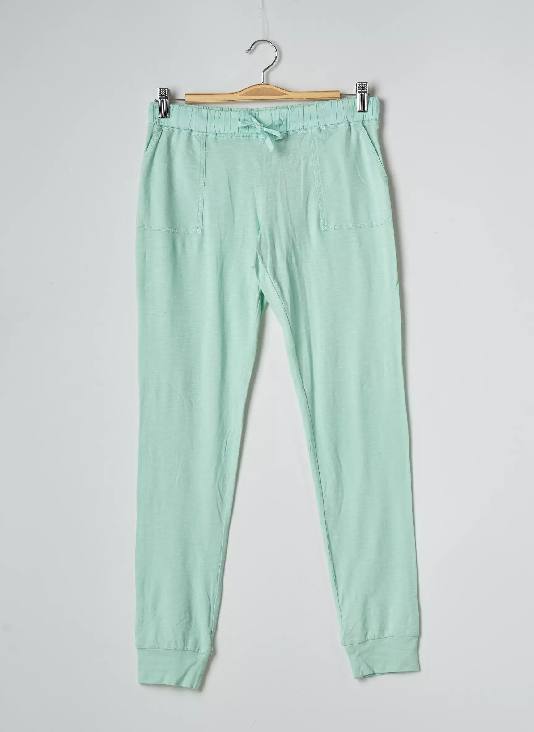Banana Moon Jogging Femme couleur vert
