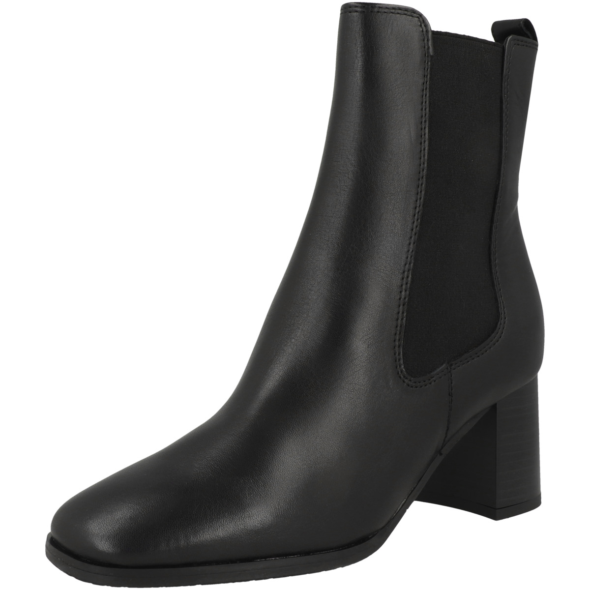 Tamaris 1-25031-41 Chelsea Boots schwarz