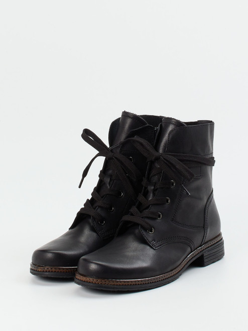 Schnürstiefelette-17230090121 Gabor