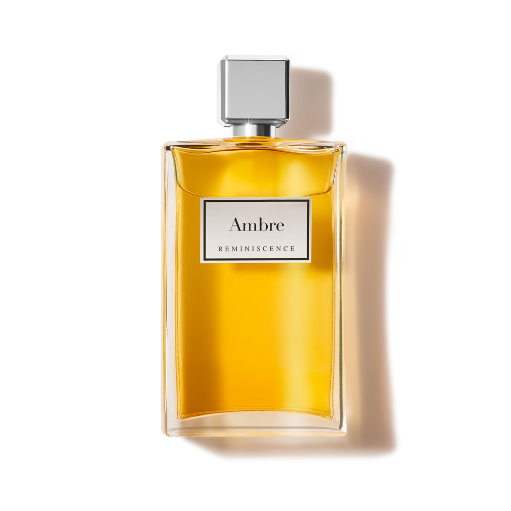 Reminiscence Ambre Eau de toilette