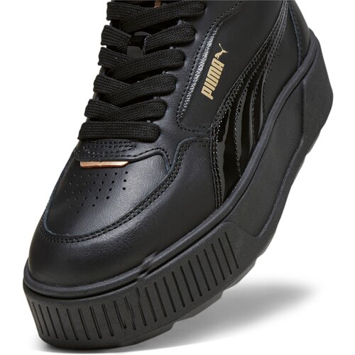 DAMEN FREIZEITSCHUHE KARMEN REBELLE MID WTR
