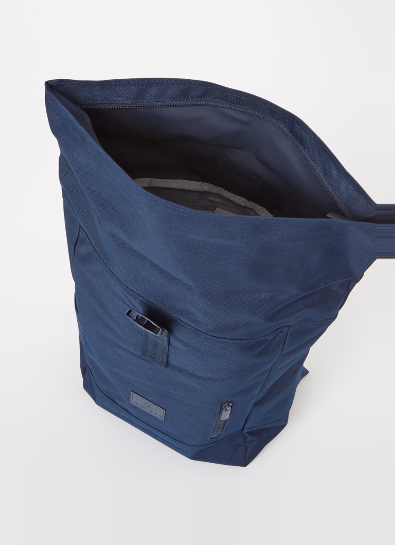 Mochila Johnny Urban Robin Rolltop com compartimento para laptop de 16 polegadas