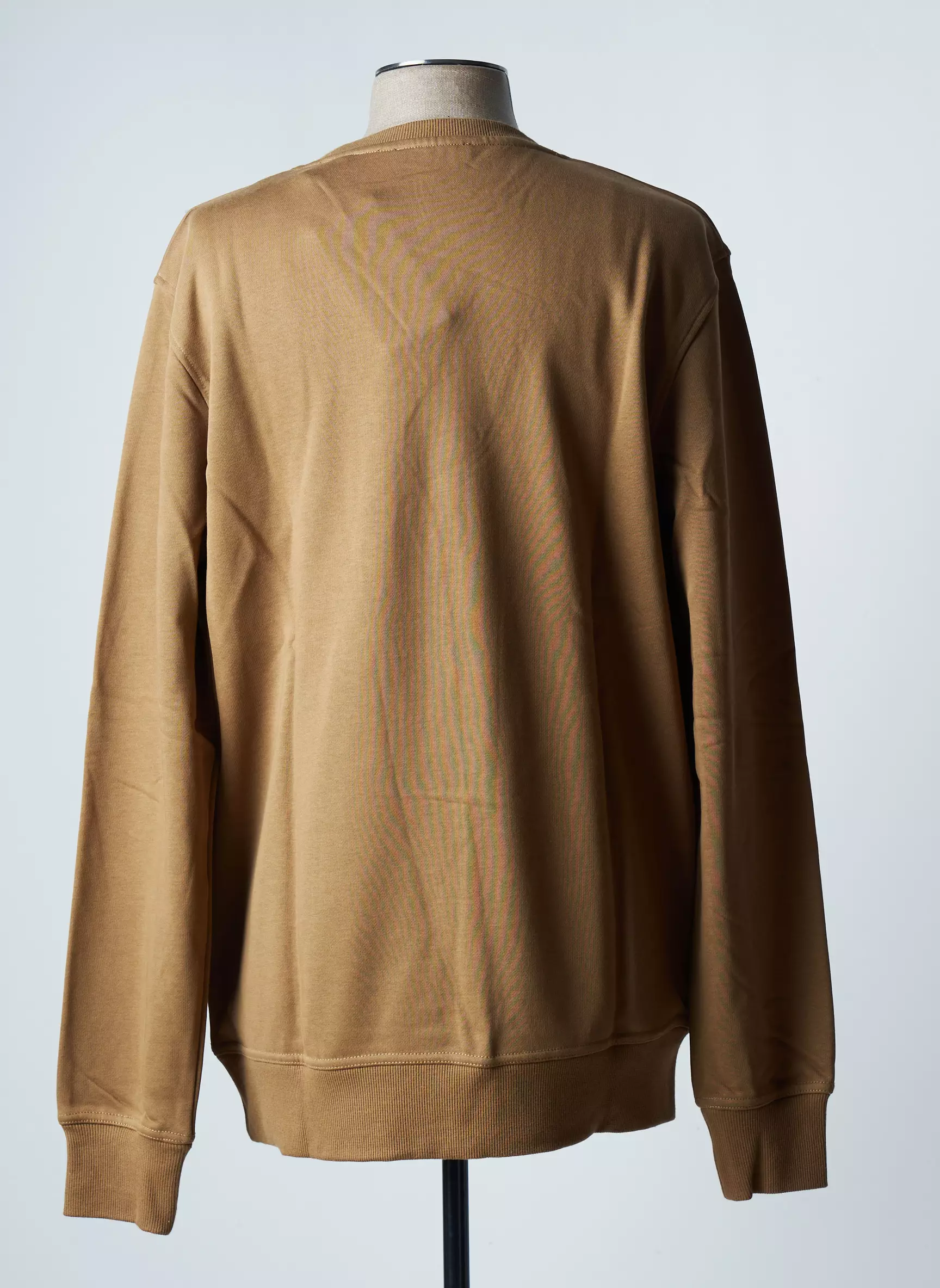 Jack Jones Sweats Homme couleur marron