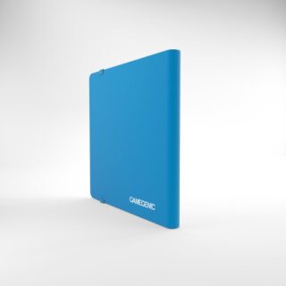 Gamegenic - Casual Album 24-Pocket Blue