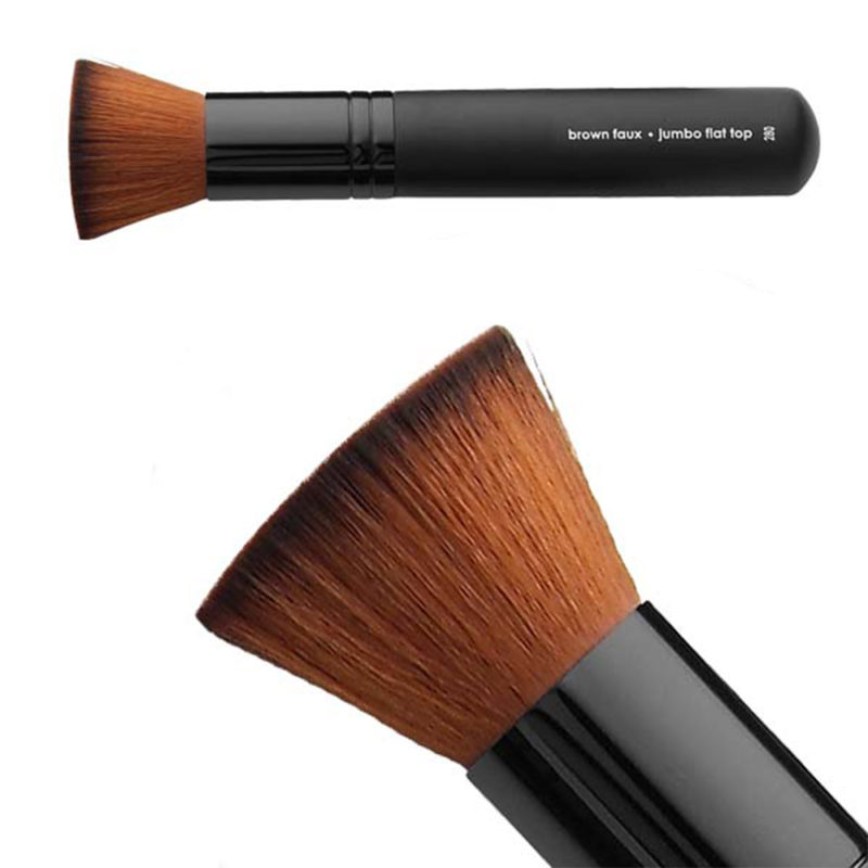 Brush - 280 Jumbo Flat Top