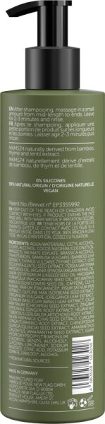 Natucain Revitalizing Conditioner