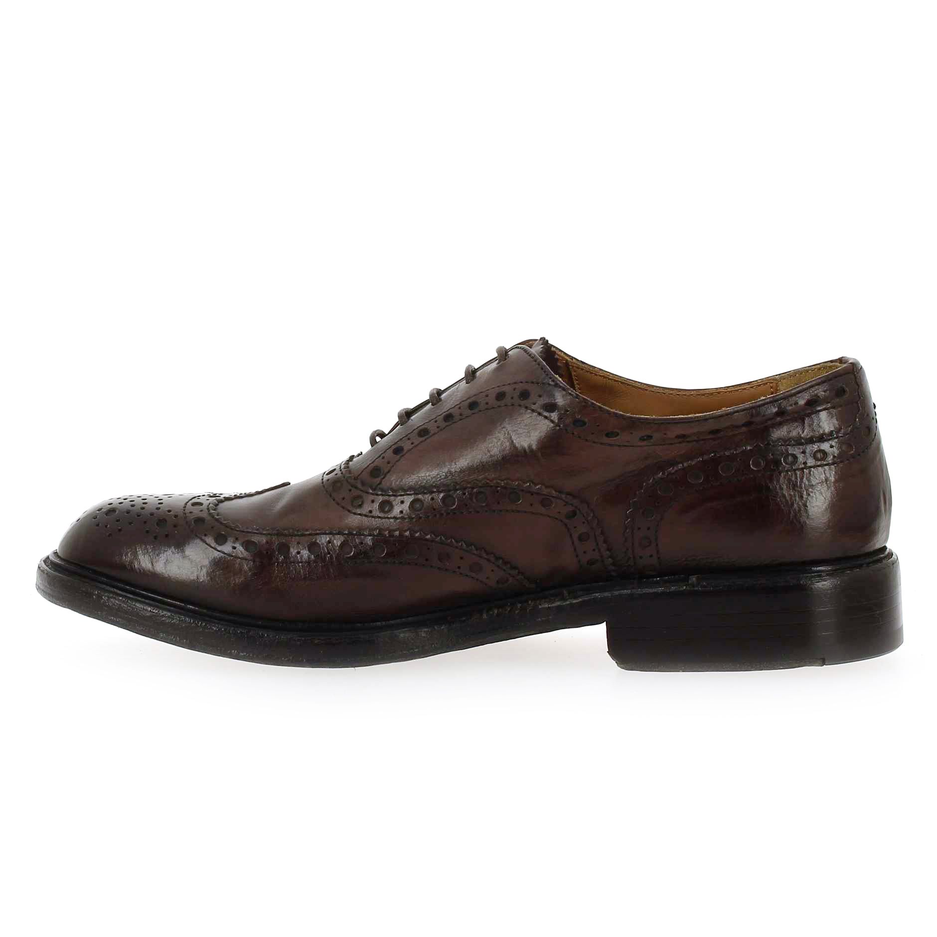 Green george  4080 - Marron