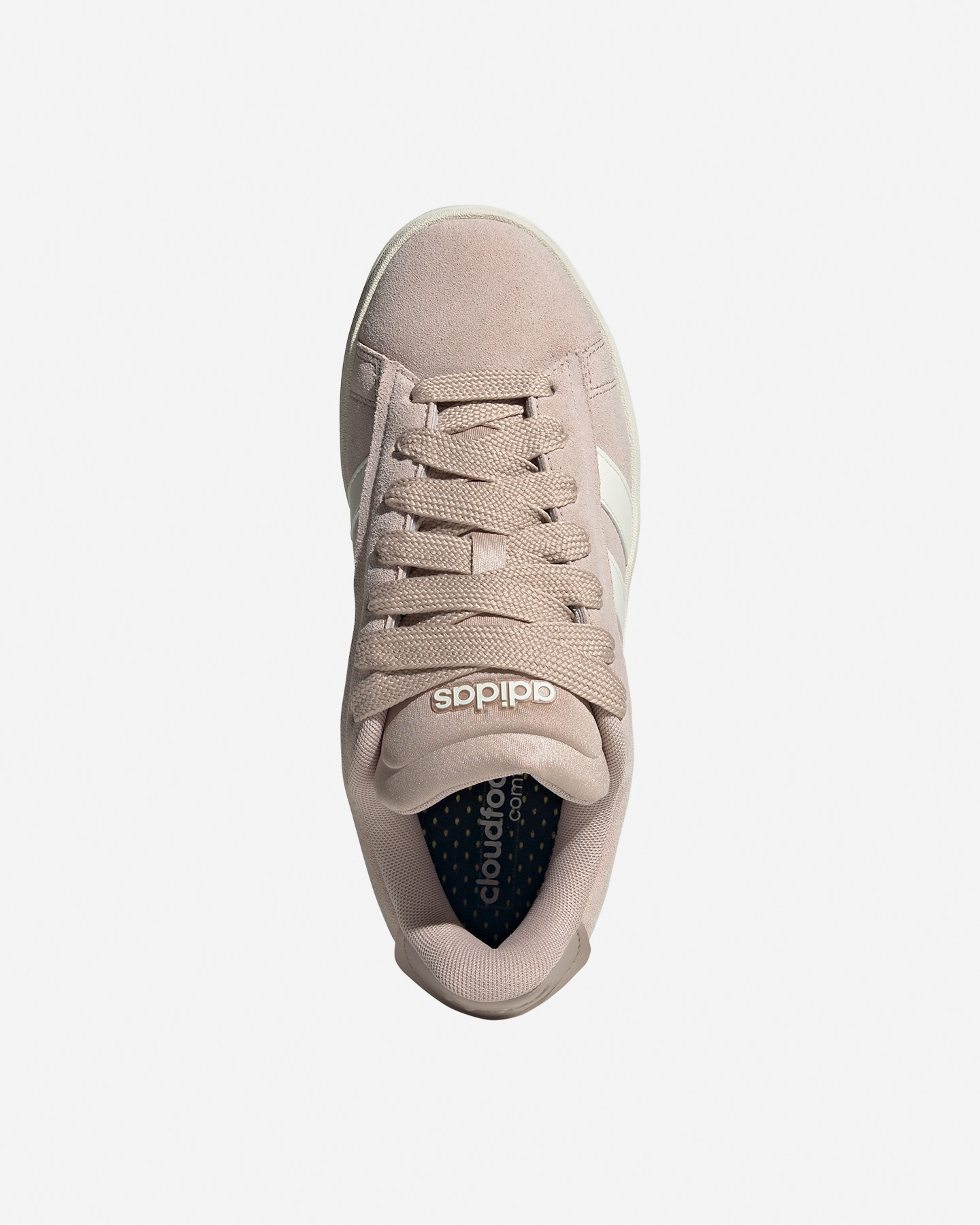 Buty sportowe Adidas Core Grand Court Alpha 00s W JI1719