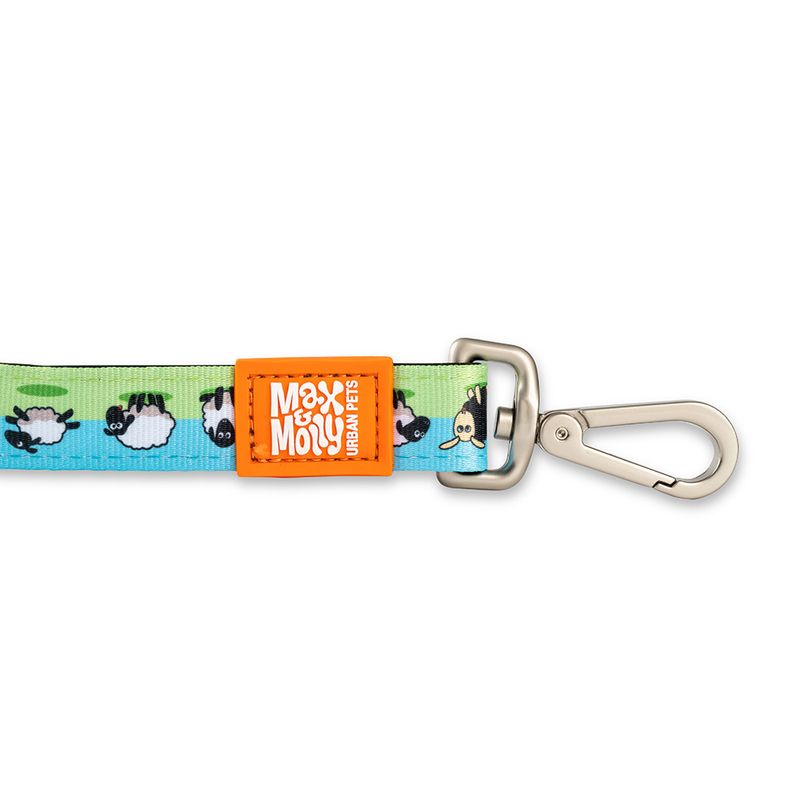 Max & Molly Kurzleine Black Sheep zu TOP-Preisen