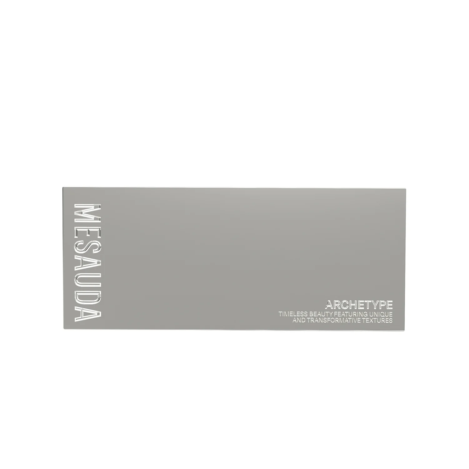 ARCHETYPE II Augen – Lidschattenpalette, Kompakt-Lidschatten