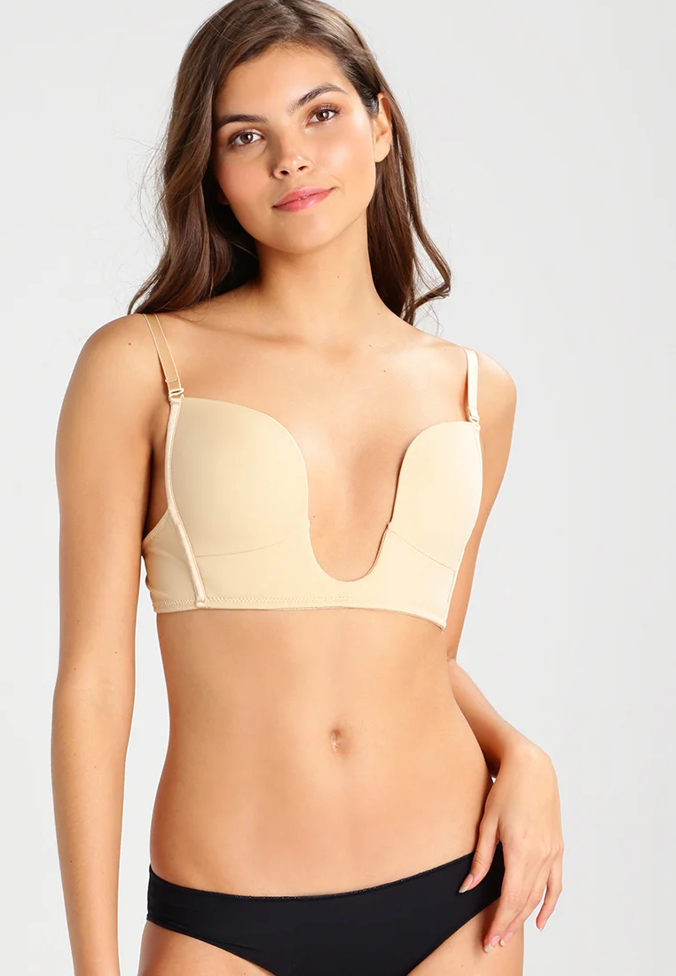 MAGIC Bodyfashion V BRA - Sujetador con tirantes ajustables