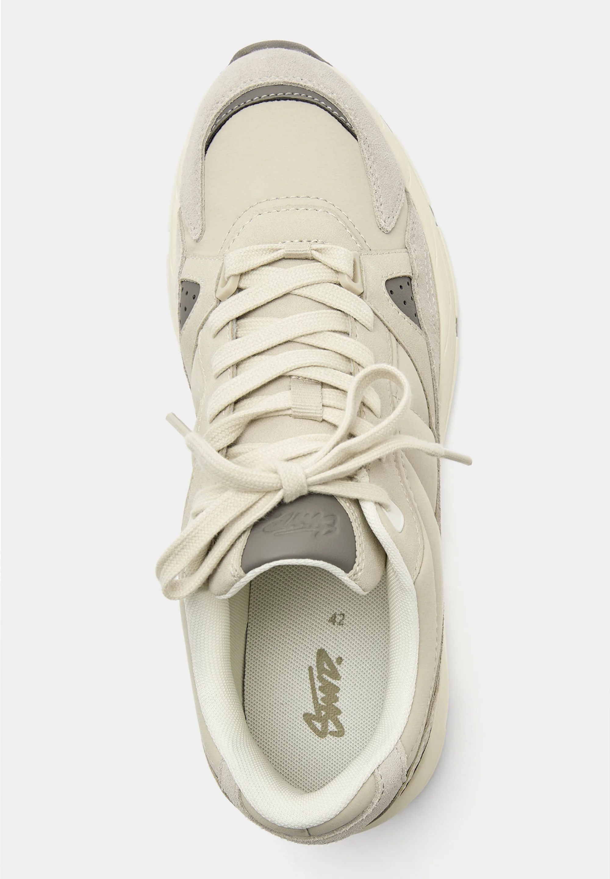 Zapatillas bajas PULL&BEAR