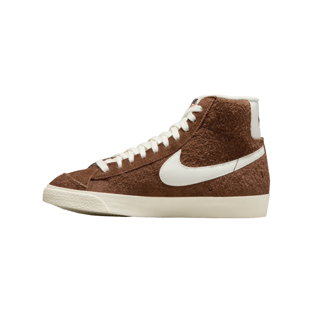 Nike Blazer Mid 77 Vintage DV7006-200 / braun