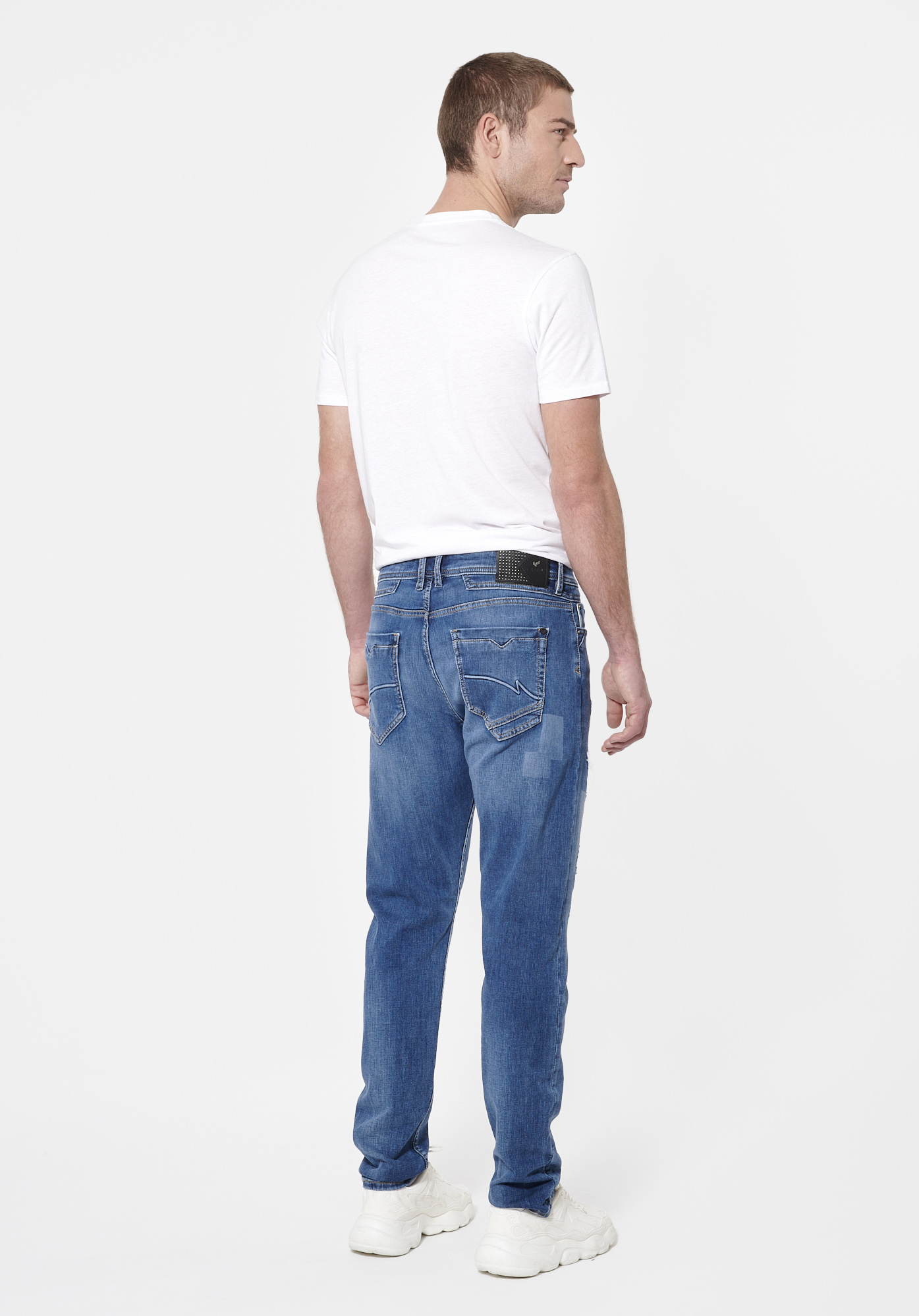 JUDE   Jean slim tapered