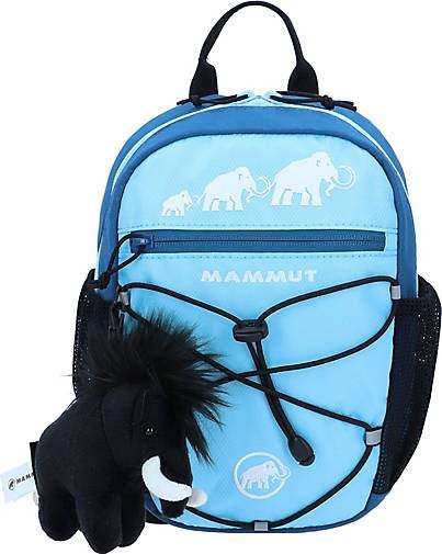 MAMMUT First Zip 4 Kindergartenrucksack 28 cm