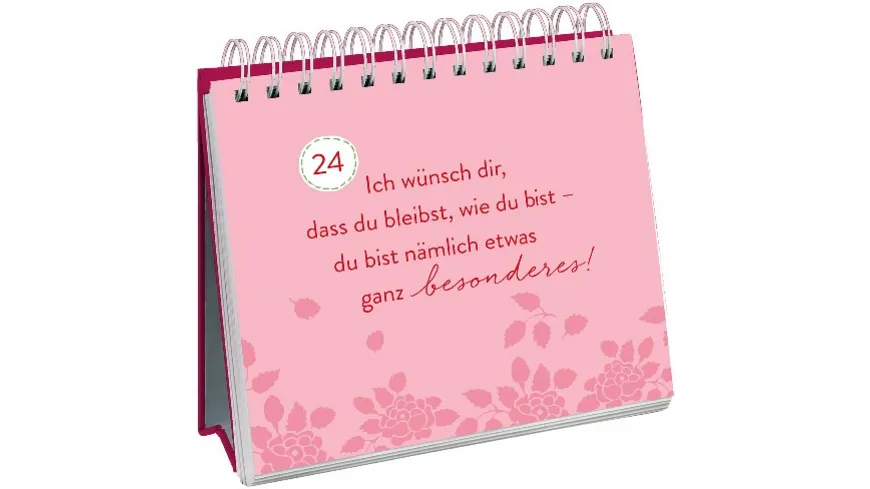 100 kleine Herzenswünsche für dich