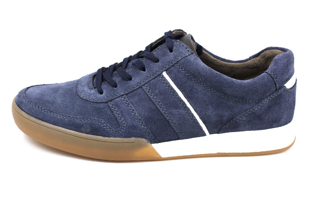 PIUS Sneaker blau