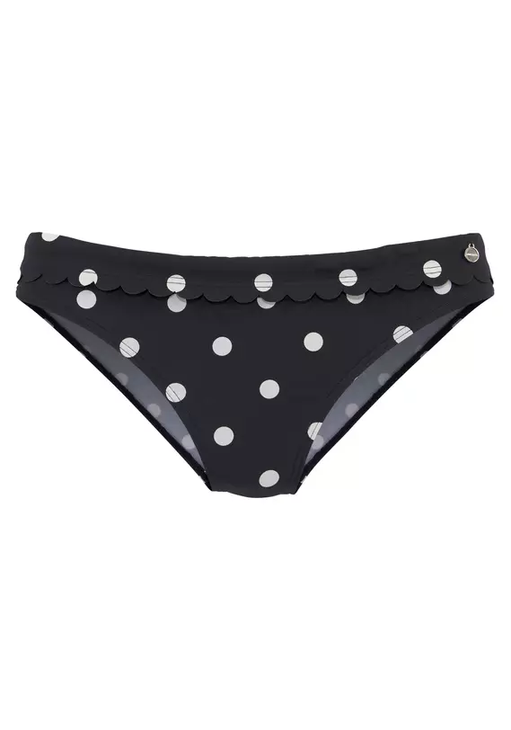Bikini-Hose