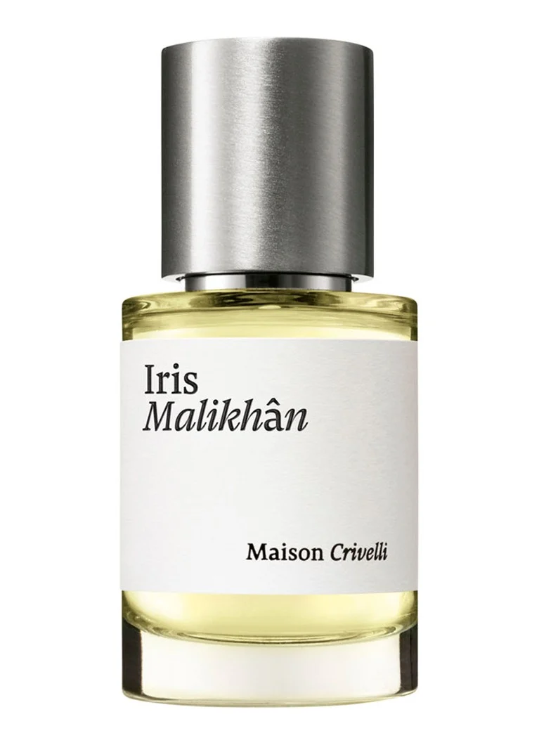 Maison Crivelli Iris Malikhan Eau De Parfum