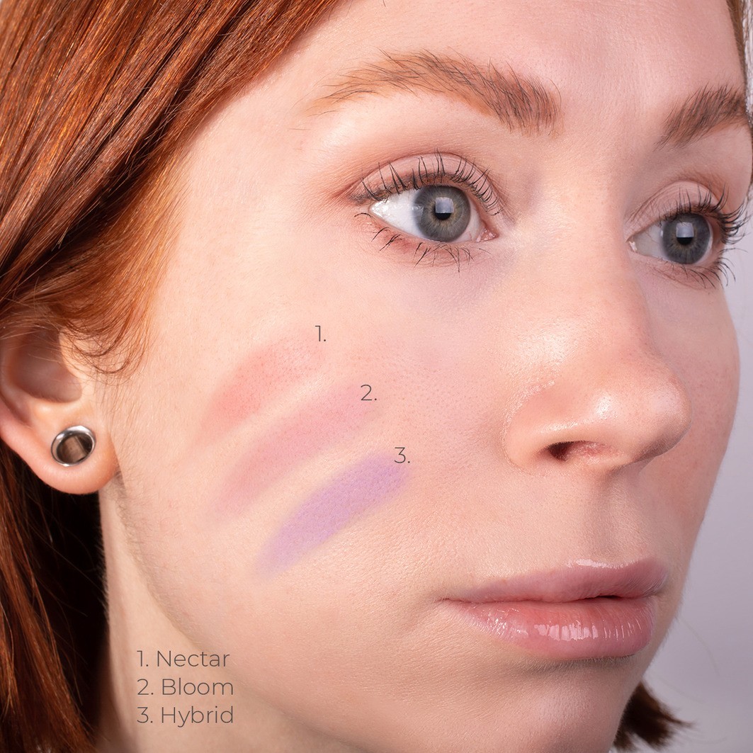 Polvos faciales magnéticos Lethal Cosmetics™