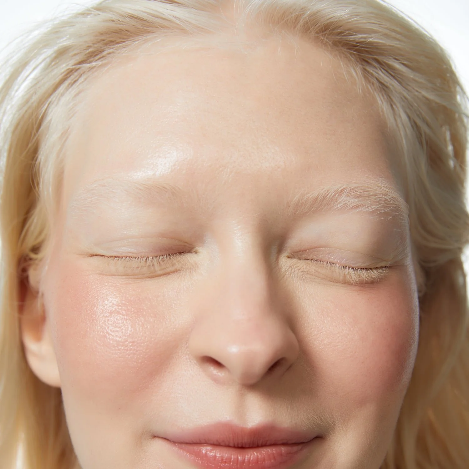 Incarnato Oh.Sole Mio Blush - Cream Blush
