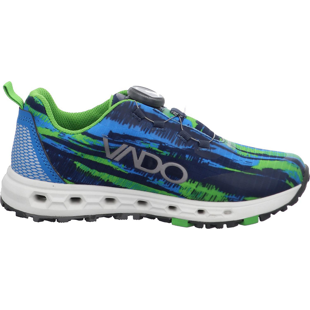 Sneakers Low SPEED für Jungen