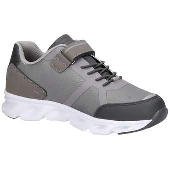 Run Lifewear Sneaker in grün