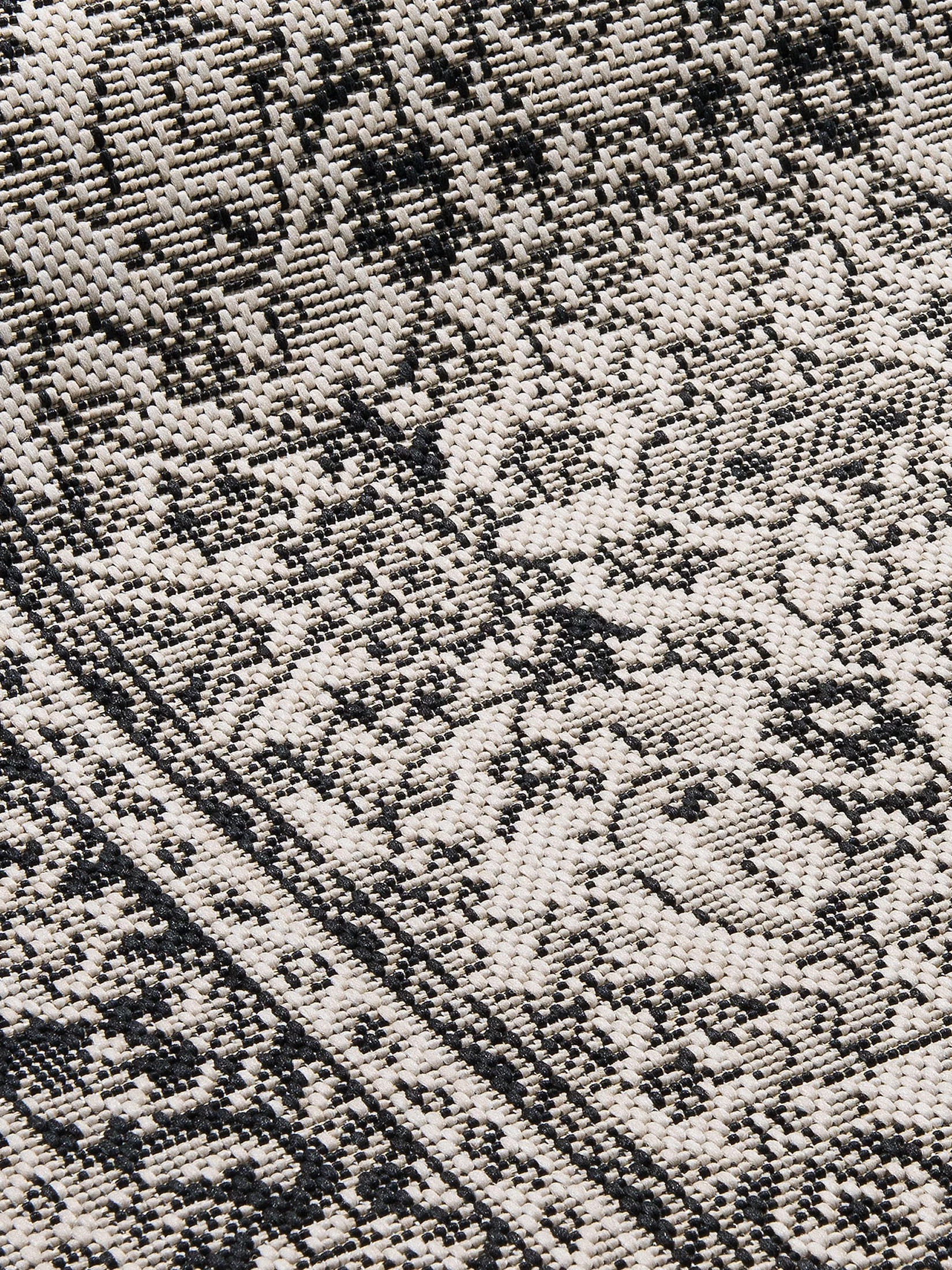 Alameda Läufer, Black Â´n White 9h01