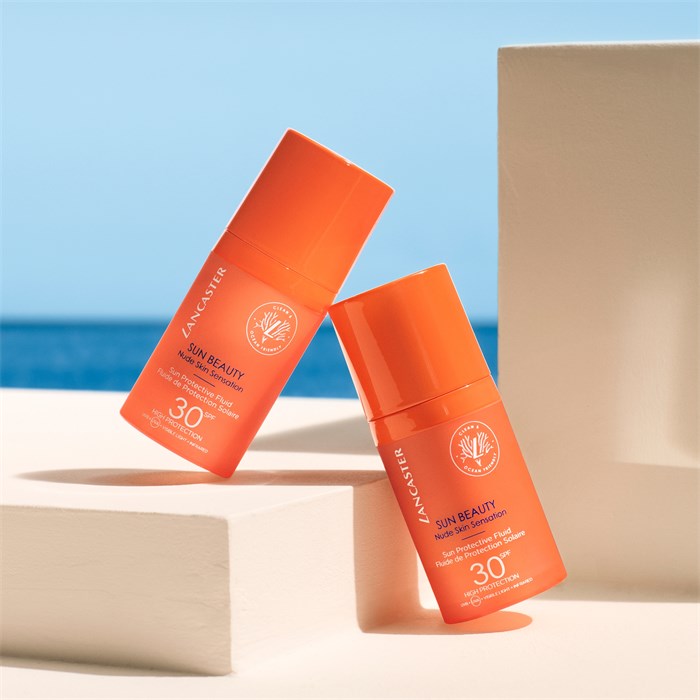 Sun Protective Fluid SPF30
