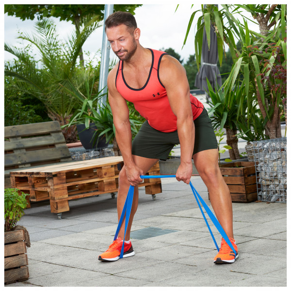 ARTZT vitality - Superband - Fitnessband