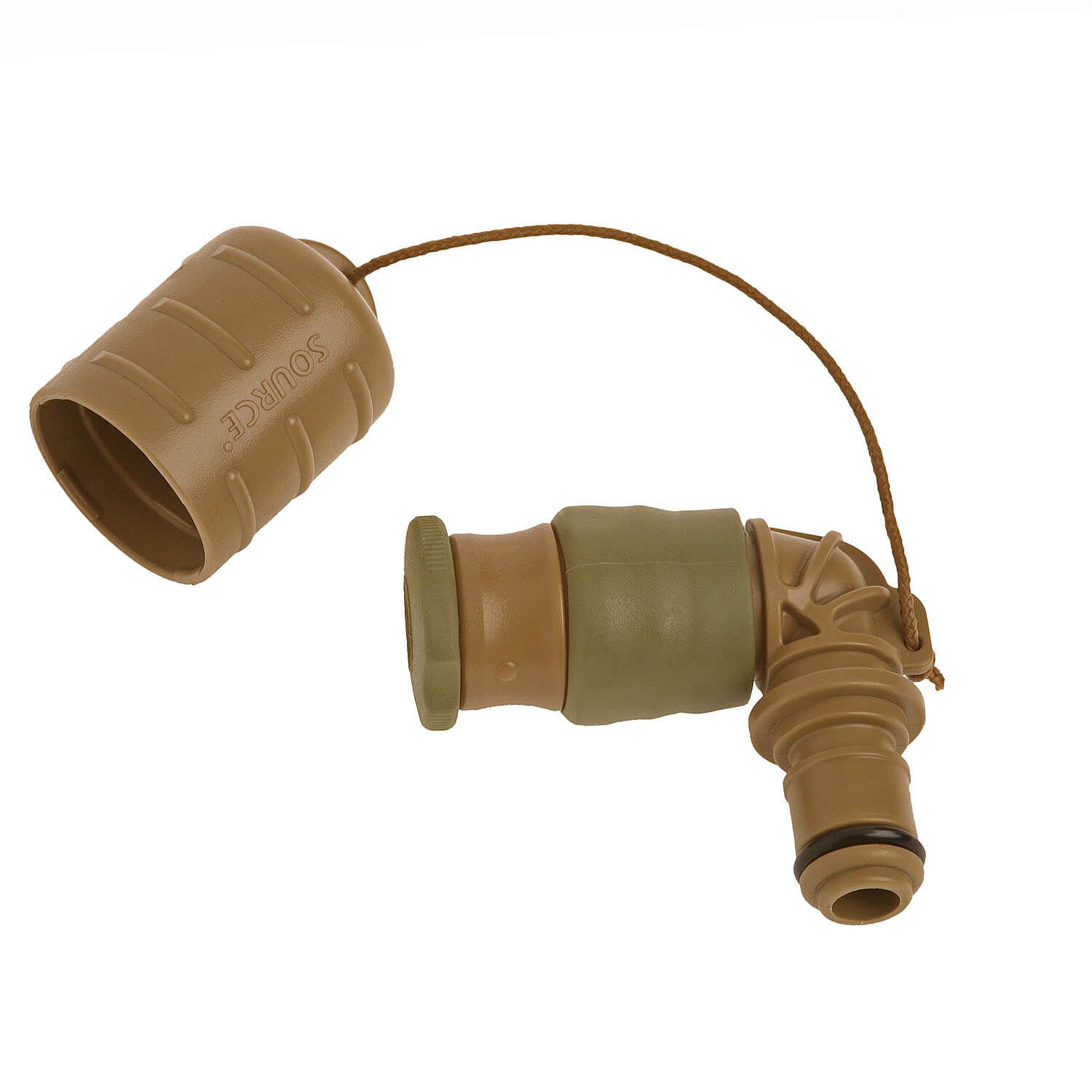 Convertube Trinkflaschen-Adapter