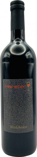 2021 Heideboden trocken - Weingut Mario Hareter