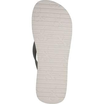 Calvin Klein Beach Sandal Flatform in rosa